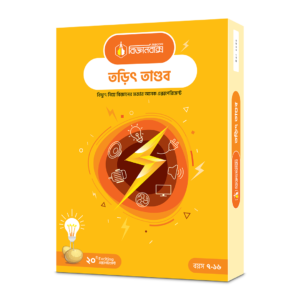 তড়িৎ তান্ডব