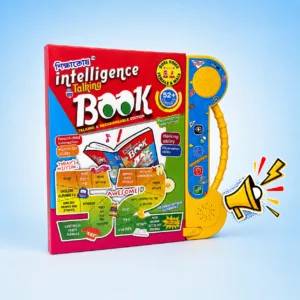 Shikkhakosh Intelligence Book