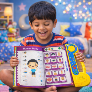 Talking Intelligence Book