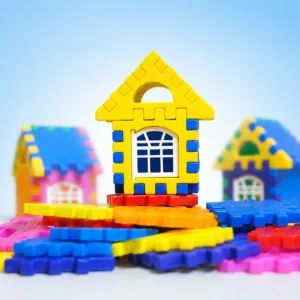 House Building Blocks