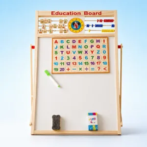 Magnetic Educational Learning Board