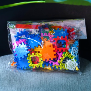 House Building Blocks