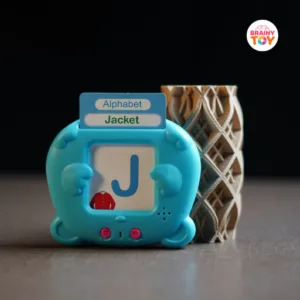 Talking Flash Card