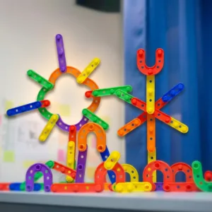 Doll Blocks