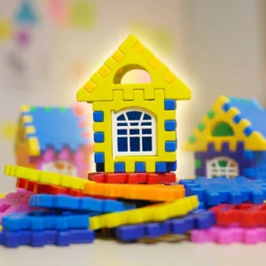 House Building Blocks