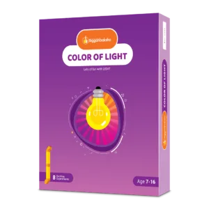 Color of Light