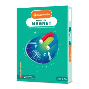Magic of  Magnet