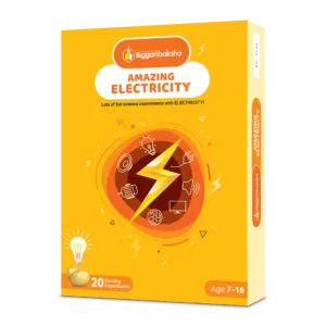 Amazing Electricity