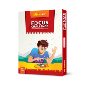 Focus Challange English Version
