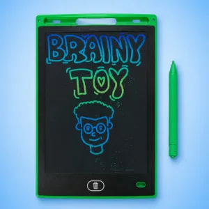 LCD Drawing Pen Case