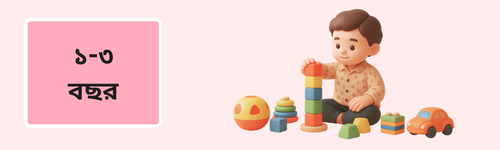 Age 1-3 Years (1)