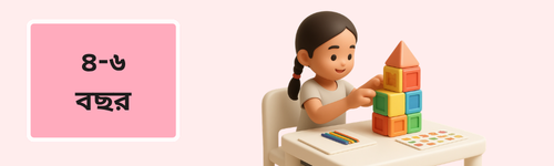 Age 4-6 Years (1)